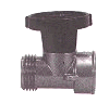 Garden Hose Shut-Off Valve